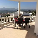 Private Pool Vinuela