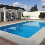 Private Pool Vinuela Casa vacanze