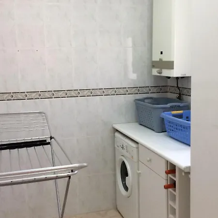 Belvilla By Oyo Casa Velez Holiday home