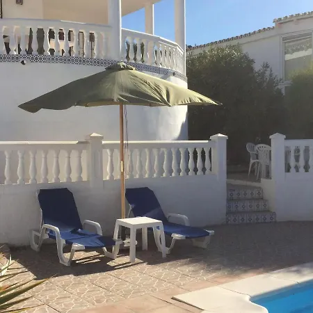 Belvilla By Oyo Casa Velez Holiday home El Cerro