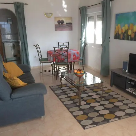 Holiday home Belvilla By Oyo Casa Velez *