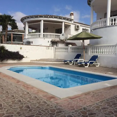 Belvilla By Oyo Casa Velez Holiday home El Cerro