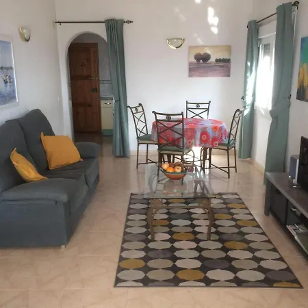 Belvilla By Oyo Casa Velez