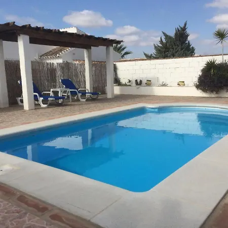 Belvilla By Oyo Casa Velez Holiday home
