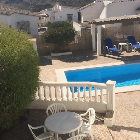 Belvilla By Oyo Casa Velez