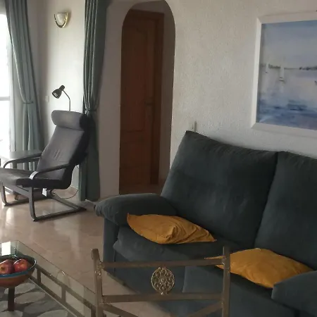 Belvilla By Oyo Casa Velez Holiday home *