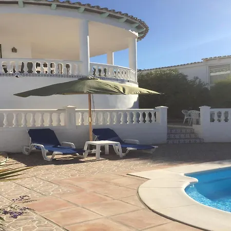 Casa vacanze Private Pool Vinuela