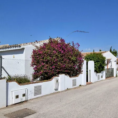 Belvilla By Oyo Casa Velez Holiday home *
