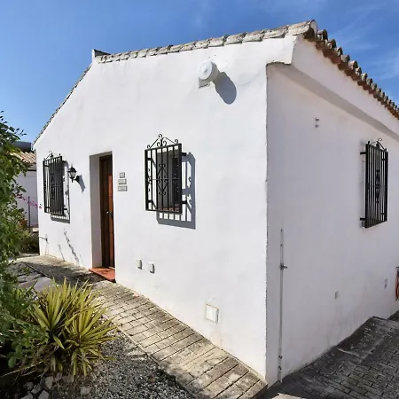 Belvilla By Oyo Casa Velez * El Cerro