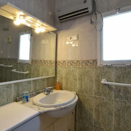 Holiday home Belvilla By Oyo Casa Velez